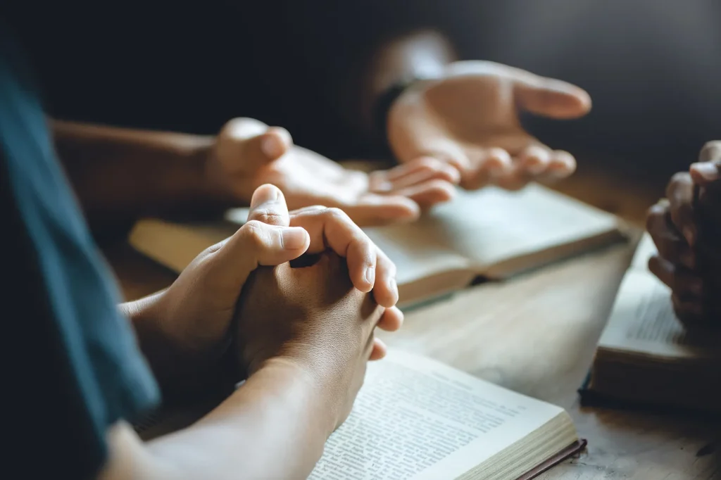prayer