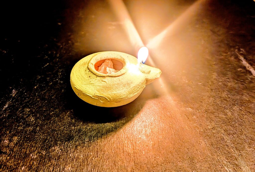 Lamp