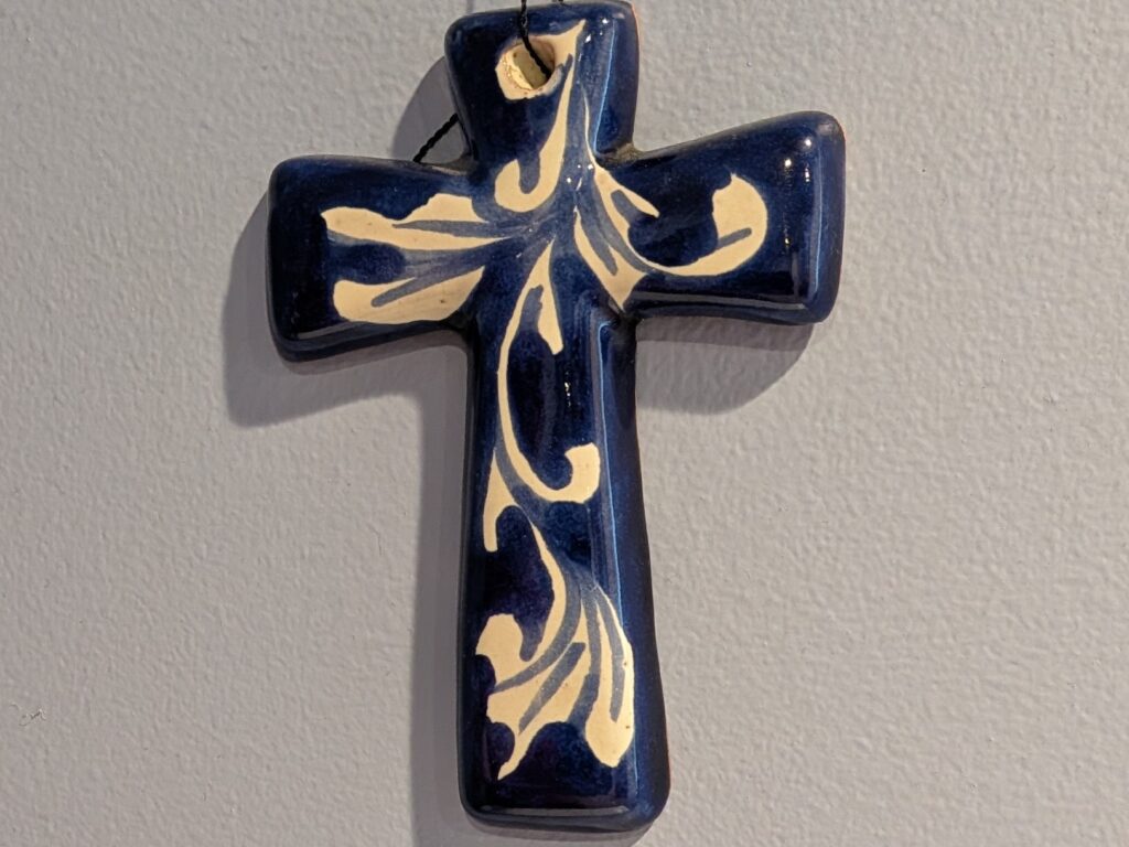 The Cross