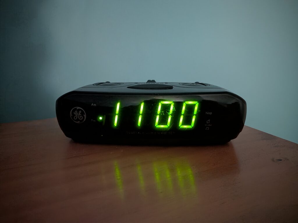 The Eleventh Hour