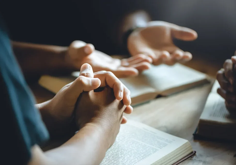 prayer